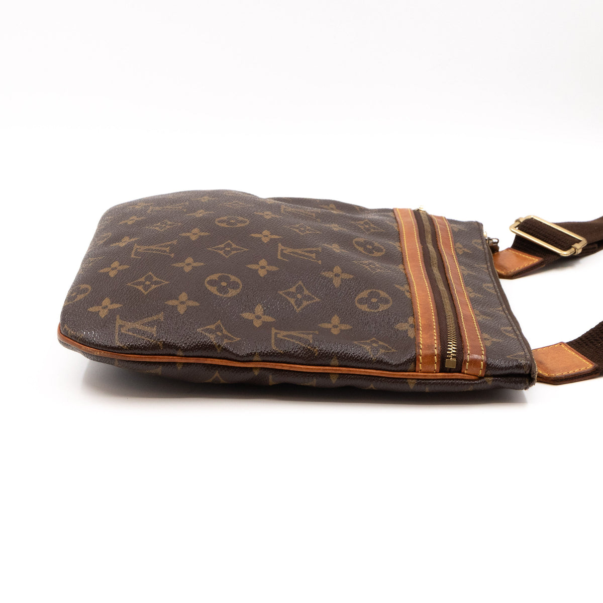 Louis-vuitton Pochette Bosphore Monogram