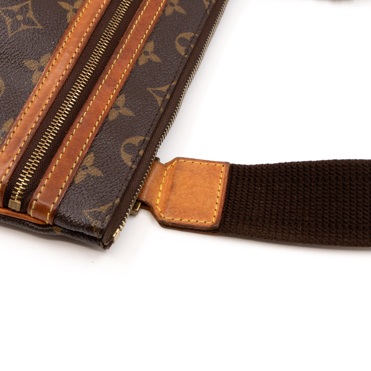 Louis-vuitton Pochette Bosphore Monogram