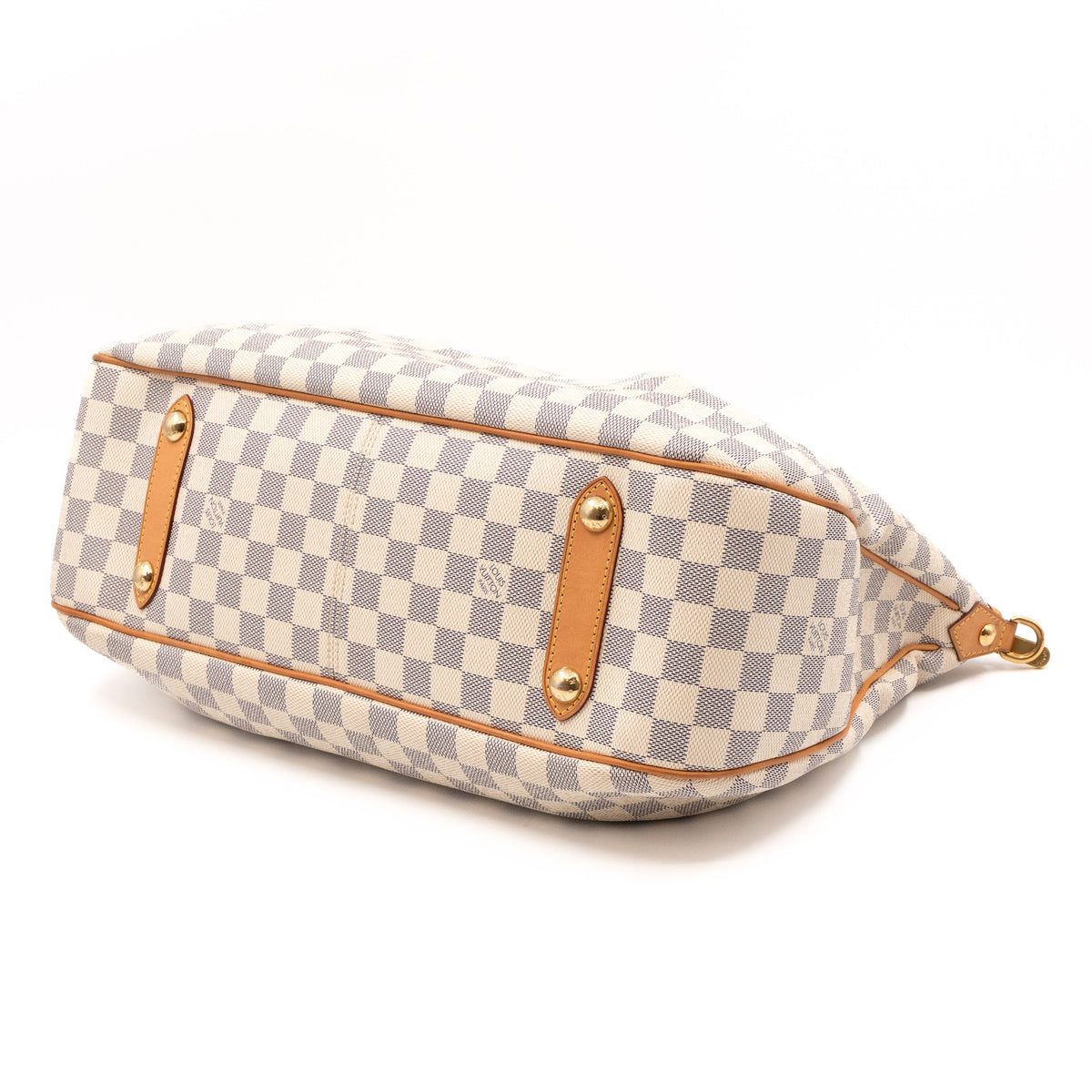 Louis-vuitton Siracusa GM Damier Azur