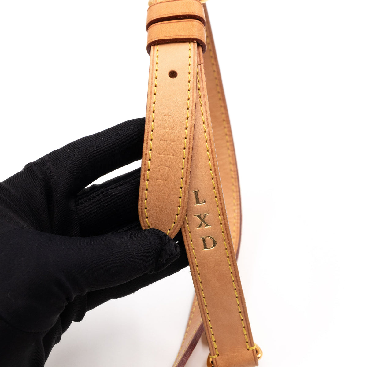 Louis-vuitton Siracusa GM Damier Azur