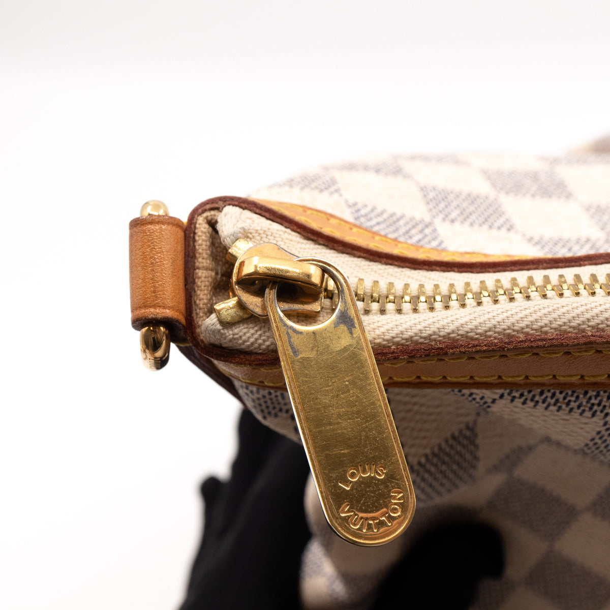 Louis-vuitton Siracusa GM Damier Azur