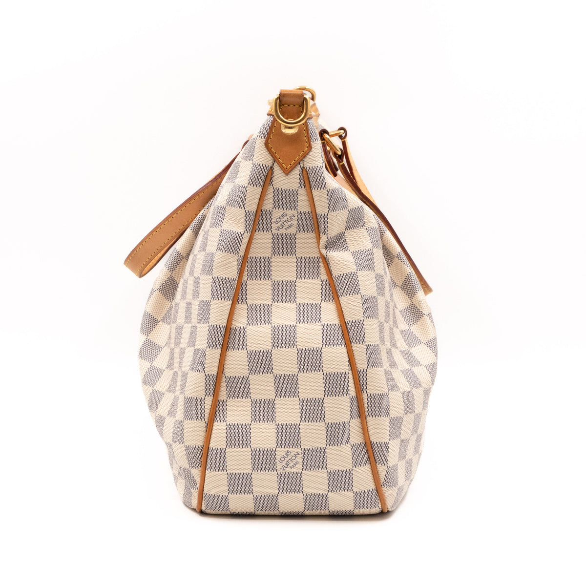 Louis-vuitton Siracusa GM Damier Azur