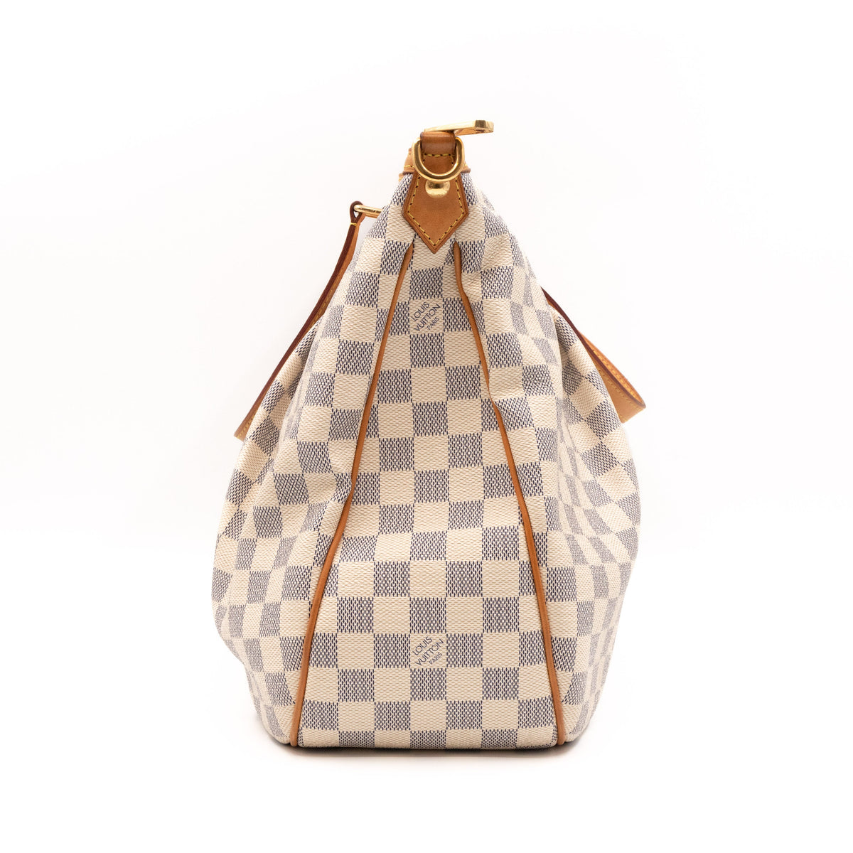 Louis-vuitton Siracusa GM Damier Azur