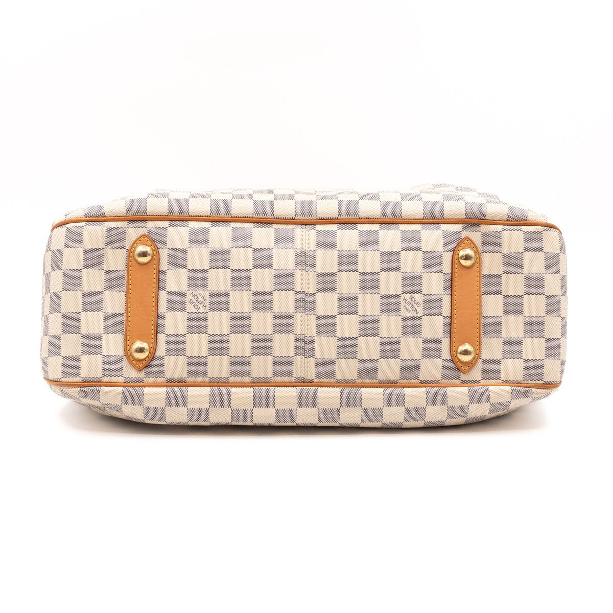 Louis-vuitton Siracusa GM Damier Azur