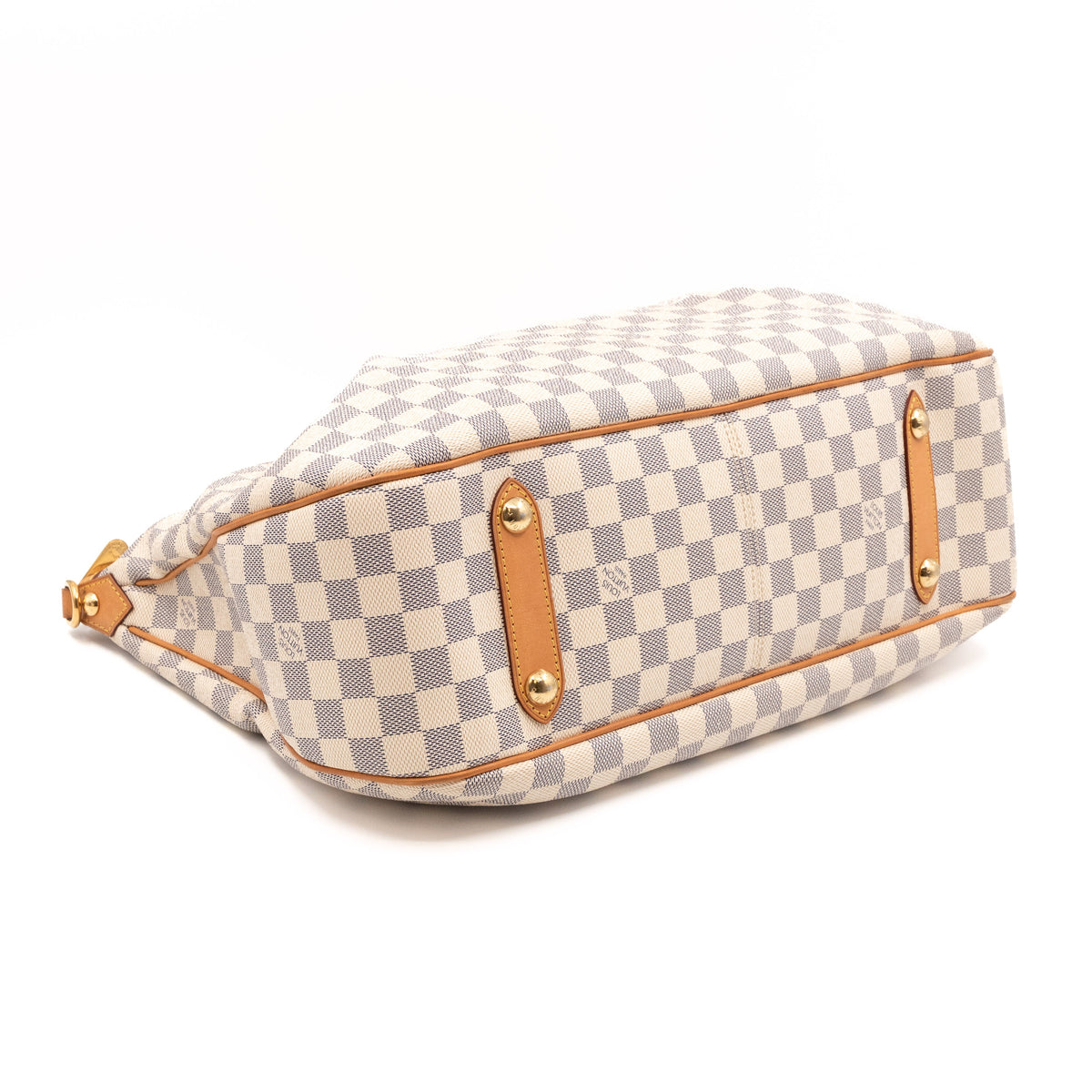 Louis-vuitton Siracusa GM Damier Azur