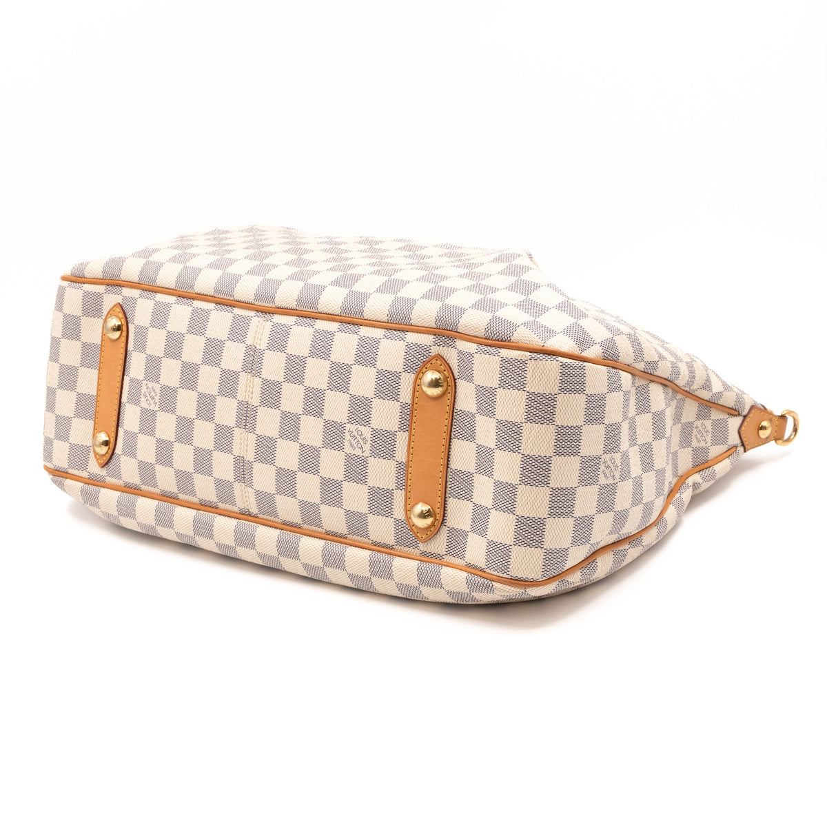 Louis-vuitton Siracusa GM Damier Azur