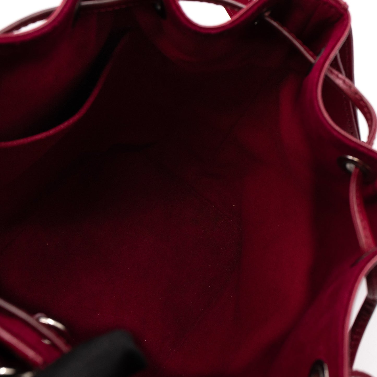 Louis-vuitton Noe BB Epi Leather Fuchsia