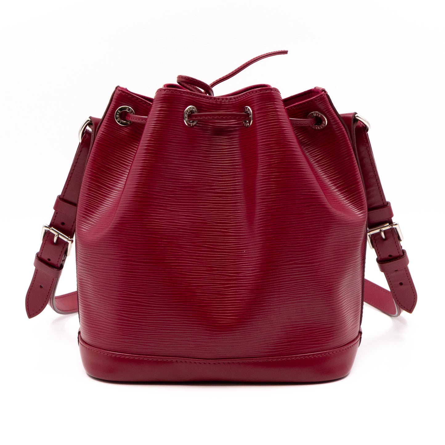 Louis-vuitton Noe BB Epi Leather Fuchsia