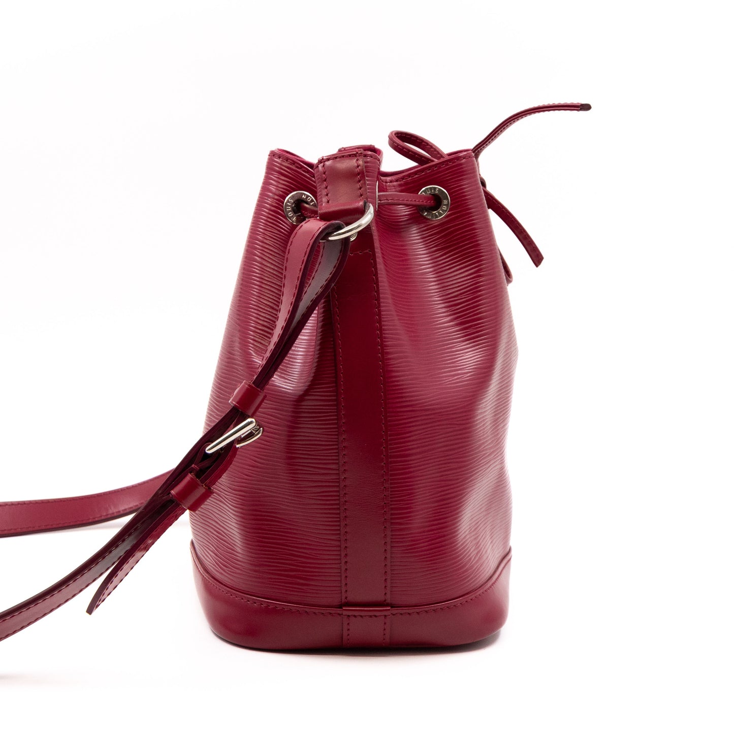 Louis-vuitton Noe BB Epi Leather Fuchsia