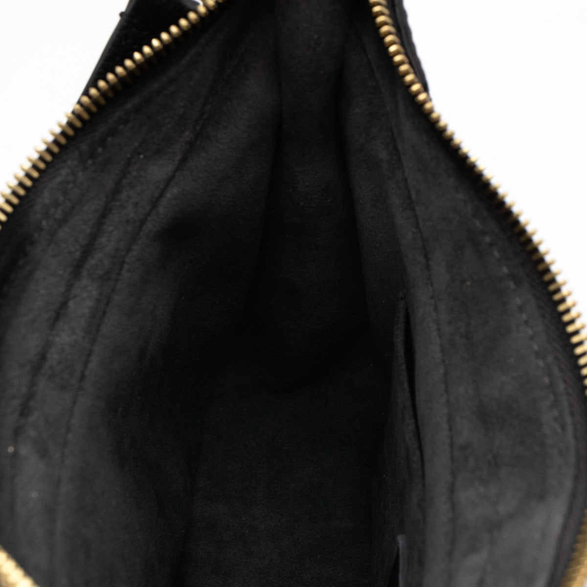 Louis-vuitton Bagatelle Monogram Empreinte Black