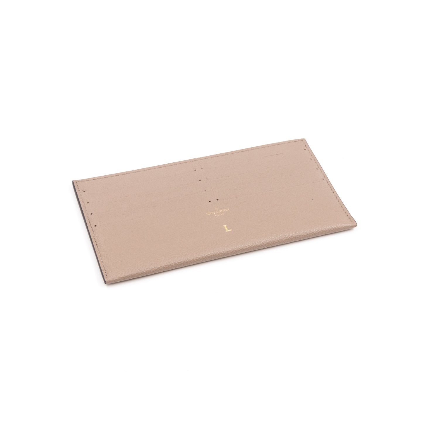 Louis-vuitton Pochette Felicie Monogram Empreinte Dune