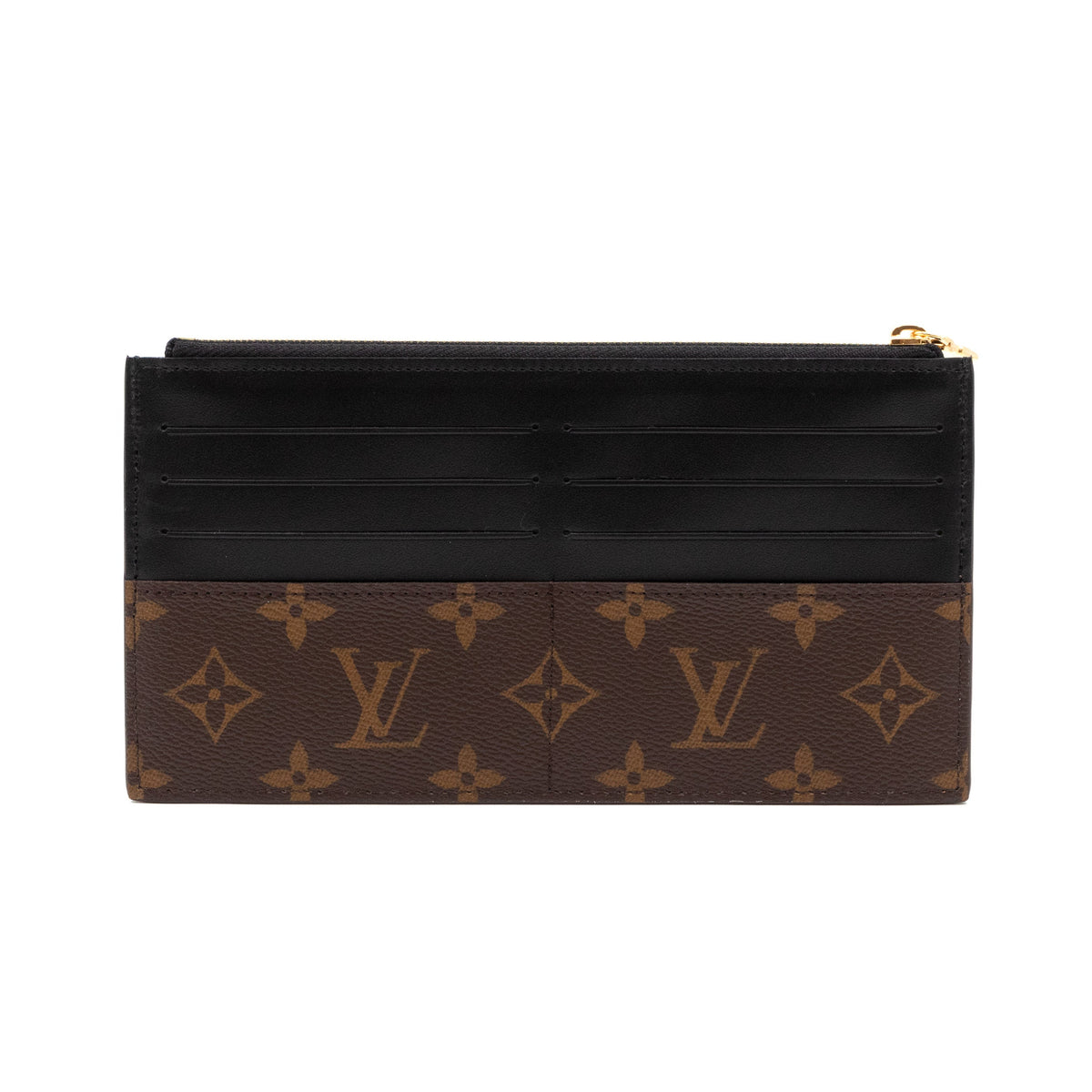 Louis-vuitton Slim Purse Monogram