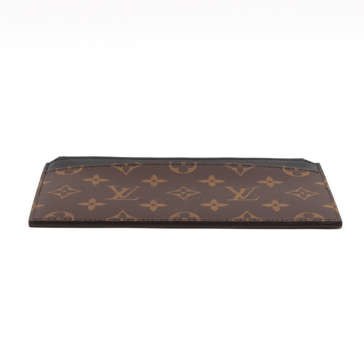 Louis-vuitton Slim Purse Monogram