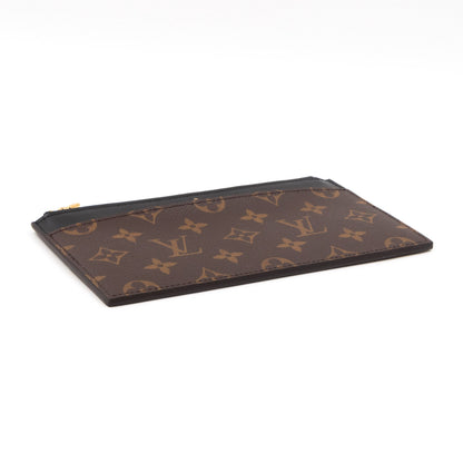 Louis-vuitton Slim Purse Monogram