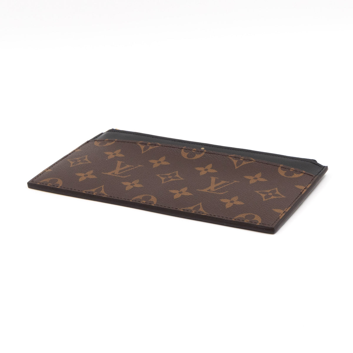 Louis-vuitton Slim Purse Monogram