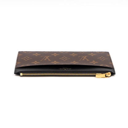 Louis-vuitton Slim Purse Monogram