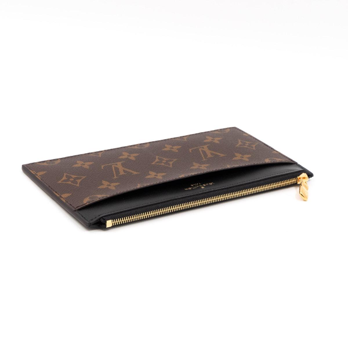 Louis-vuitton Slim Purse Monogram