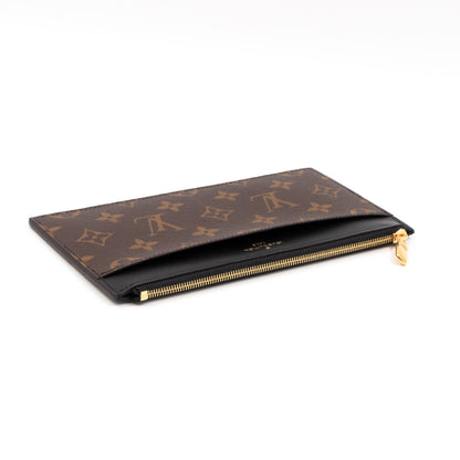 Louis-vuitton Slim Purse Monogram