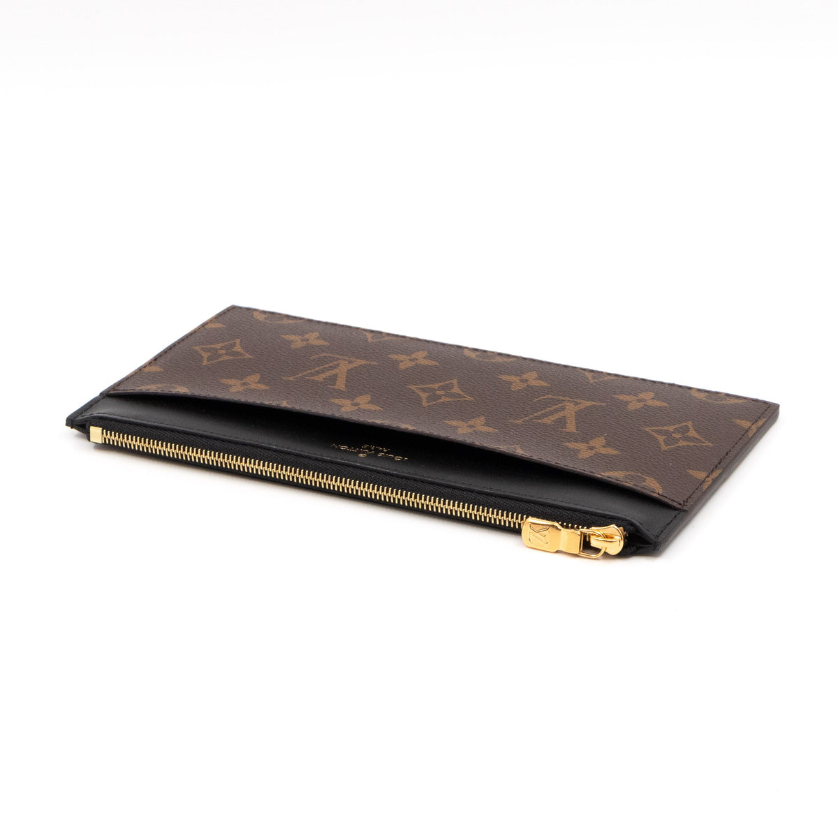 Louis-vuitton Slim Purse Monogram