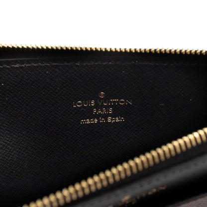Louis-vuitton Slim Purse Monogram
