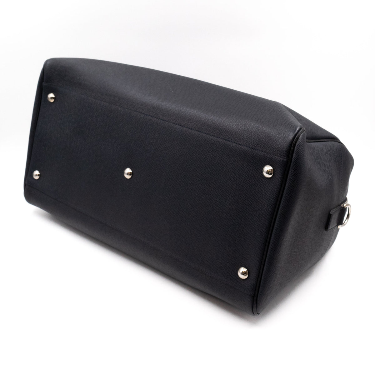 Louis-vuitton Neo Kendall Taiga Leather Black