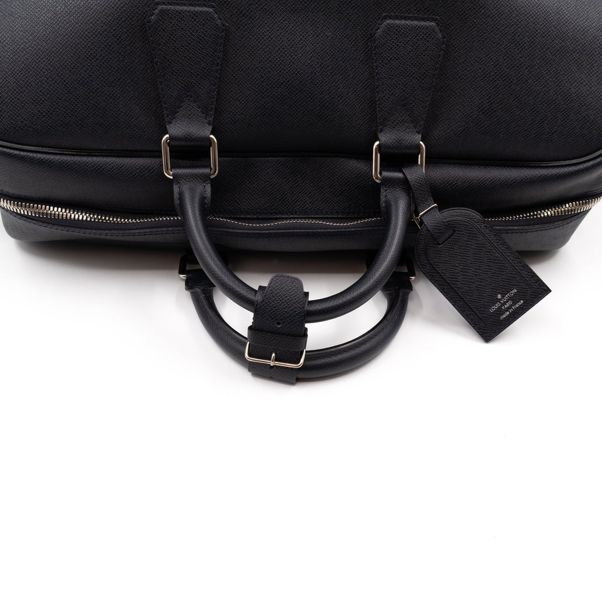 Louis-vuitton Neo Kendall Taiga Leather Black