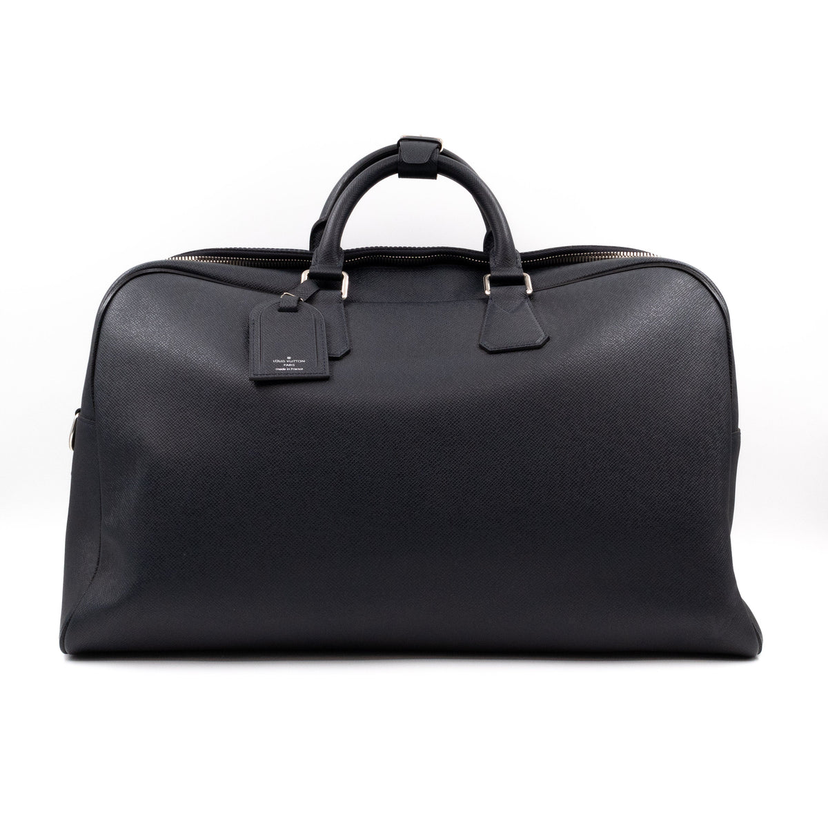 Louis-vuitton Neo Kendall Taiga Leather Black