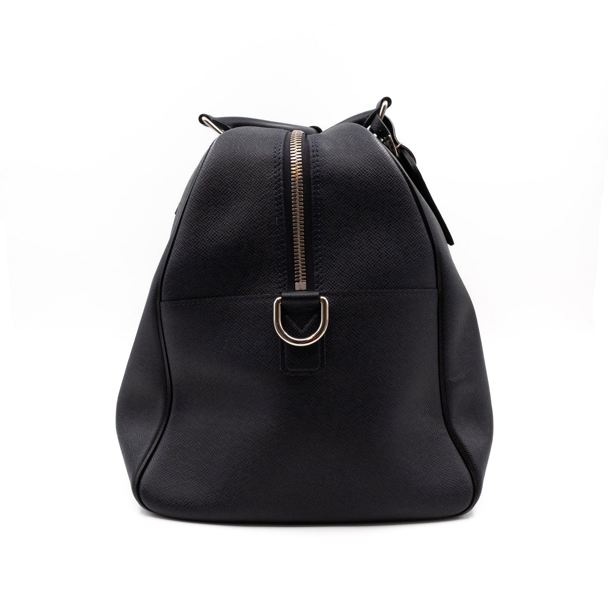 Louis-vuitton Neo Kendall Taiga Leather Black