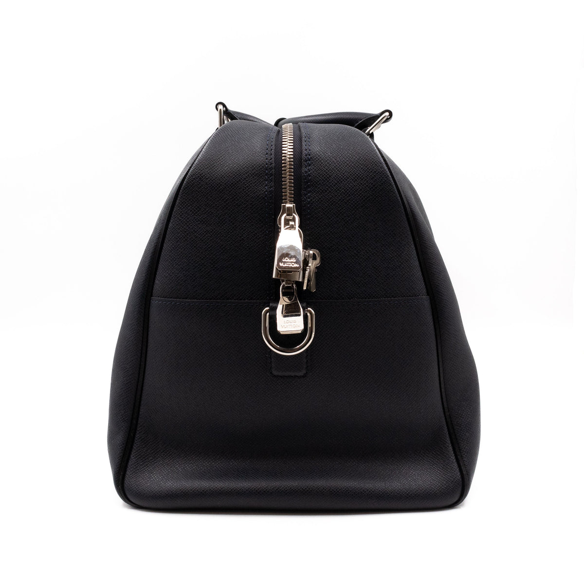Louis-vuitton Neo Kendall Taiga Leather Black