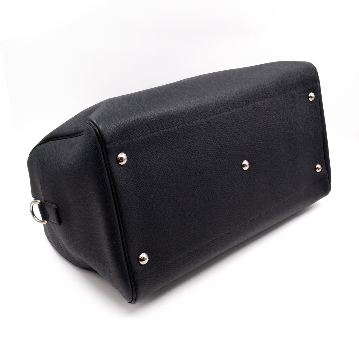 Louis-vuitton Neo Kendall Taiga Leather Black