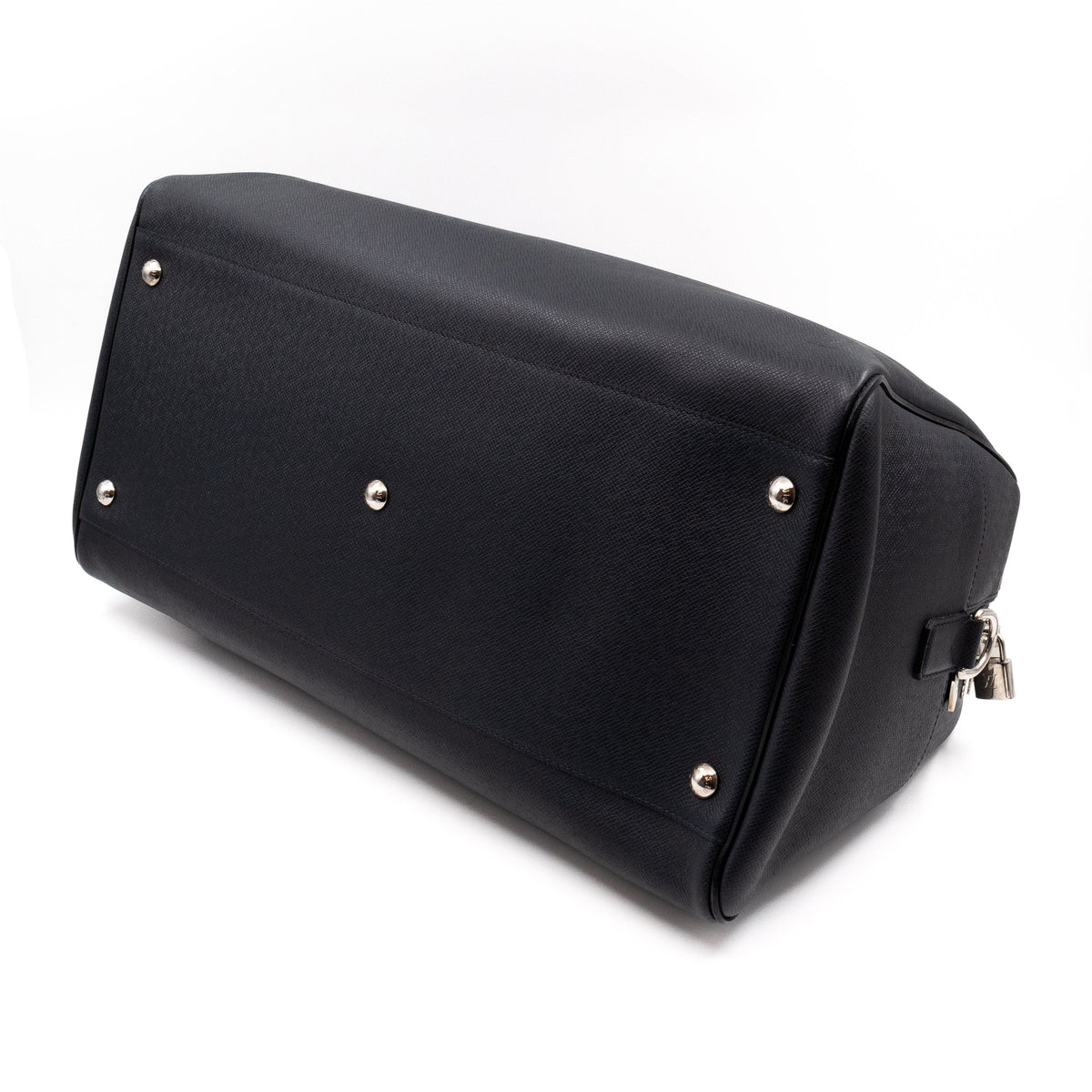 Louis-vuitton Neo Kendall Taiga Leather Black