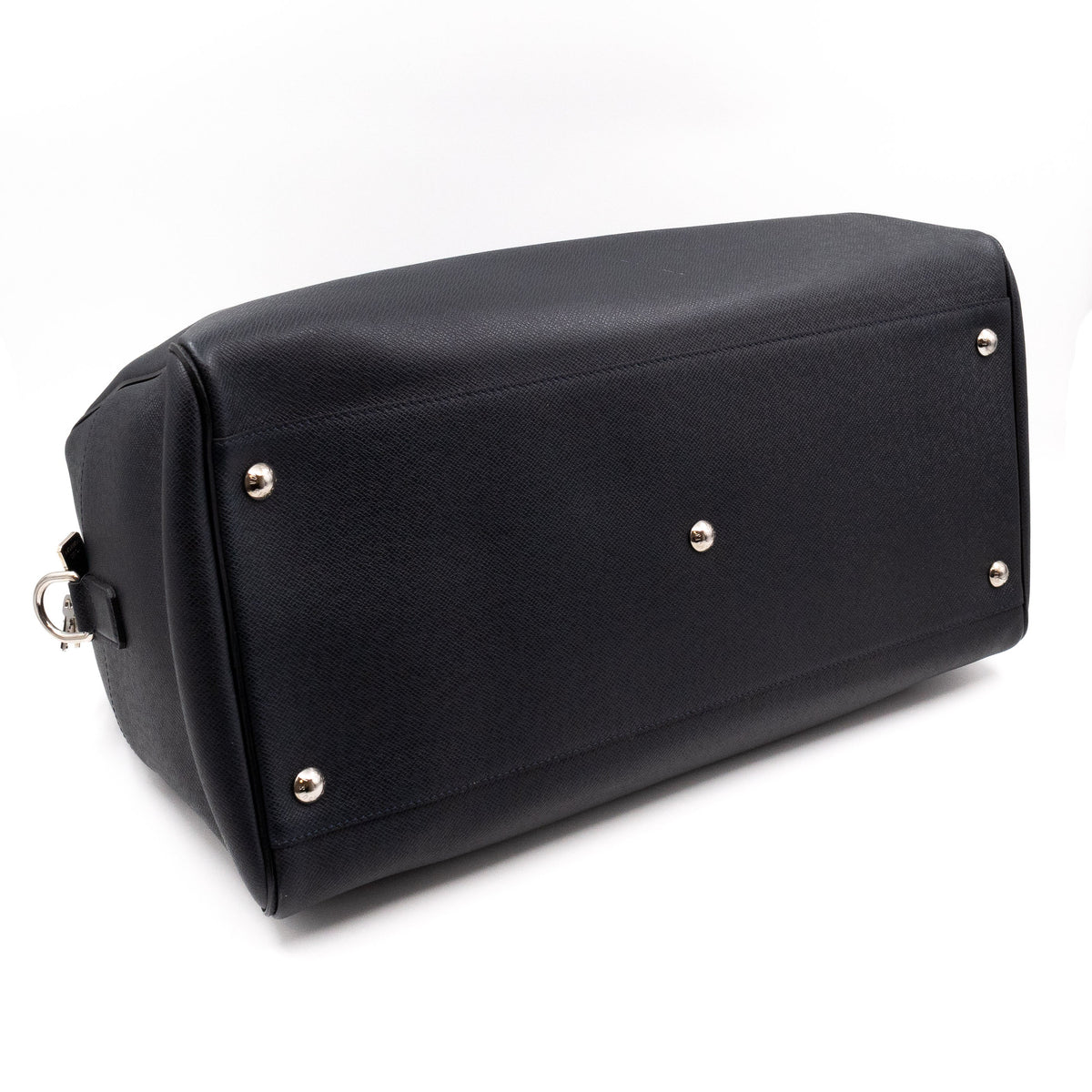 Louis-vuitton Neo Kendall Taiga Leather Black