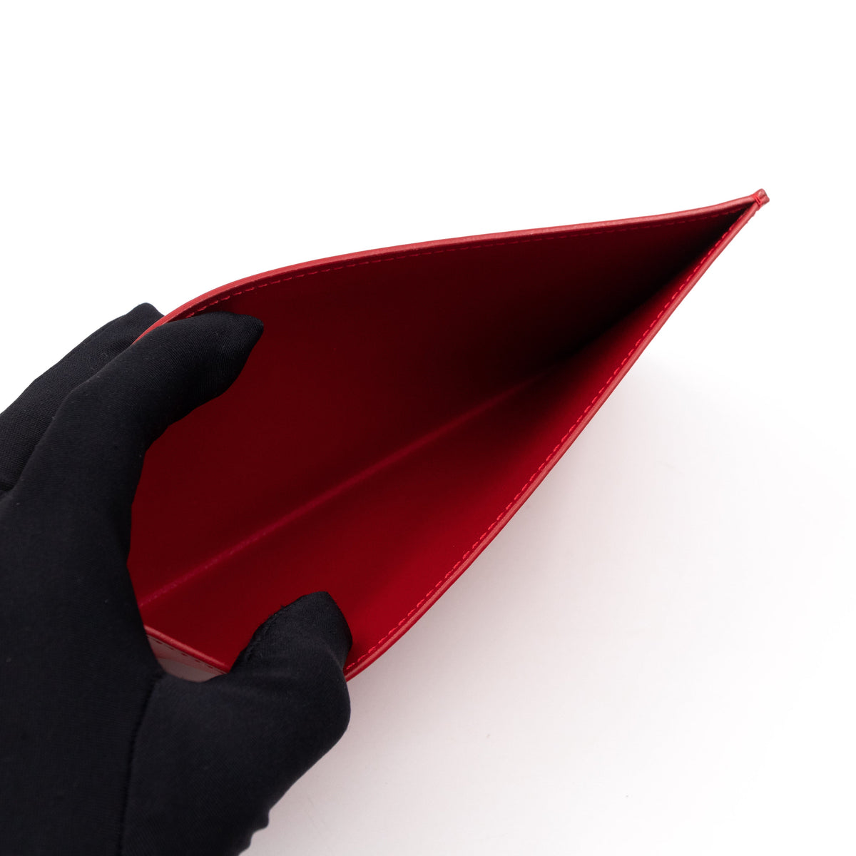 Louis-vuitton Pochette Felicie Vernis Red