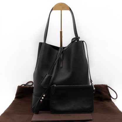Louis-vuitton NN14 GM Cuir Nuance Black