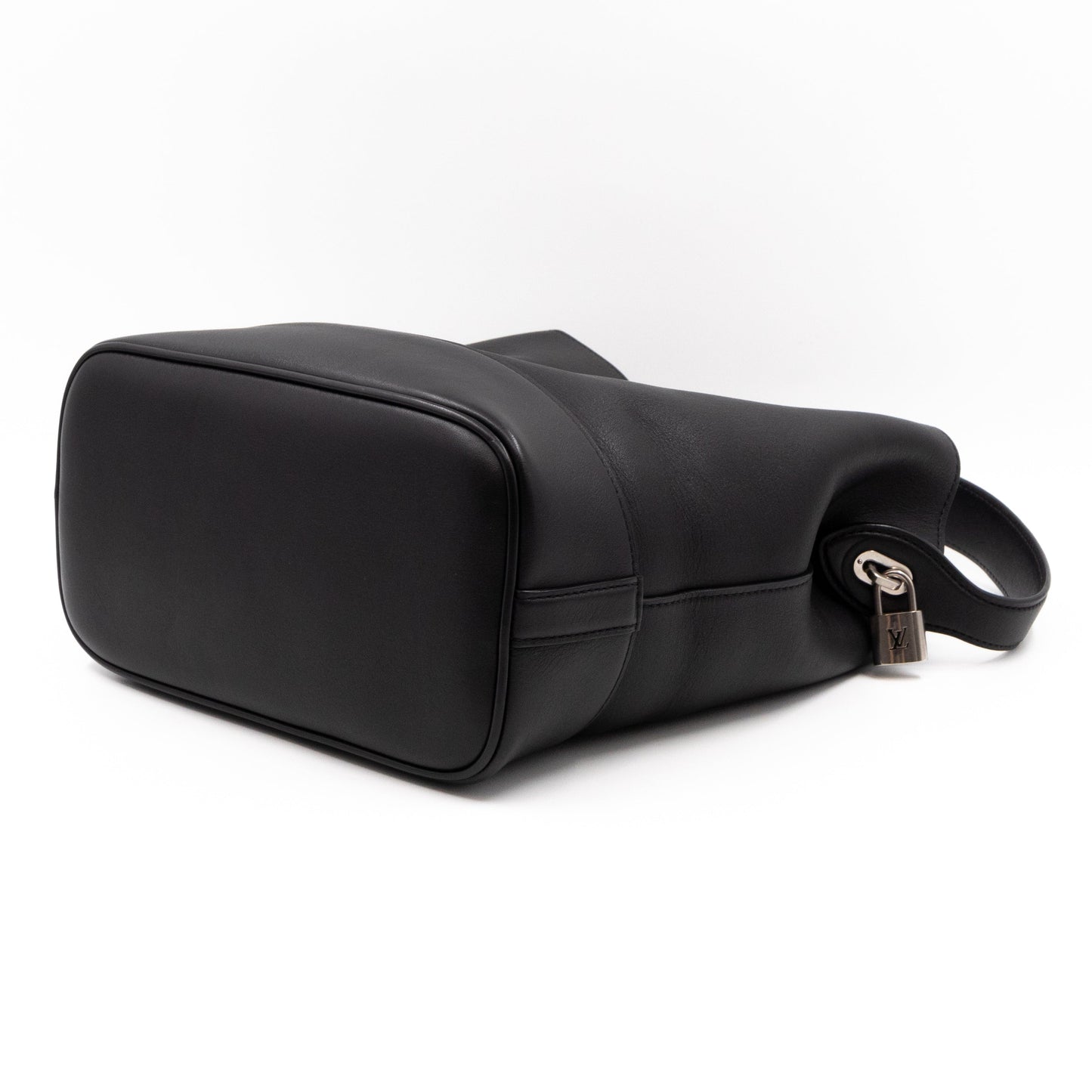 Louis-vuitton NN14 GM Cuir Nuance Black