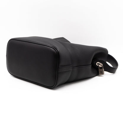 Louis-vuitton NN14 GM Cuir Nuance Black