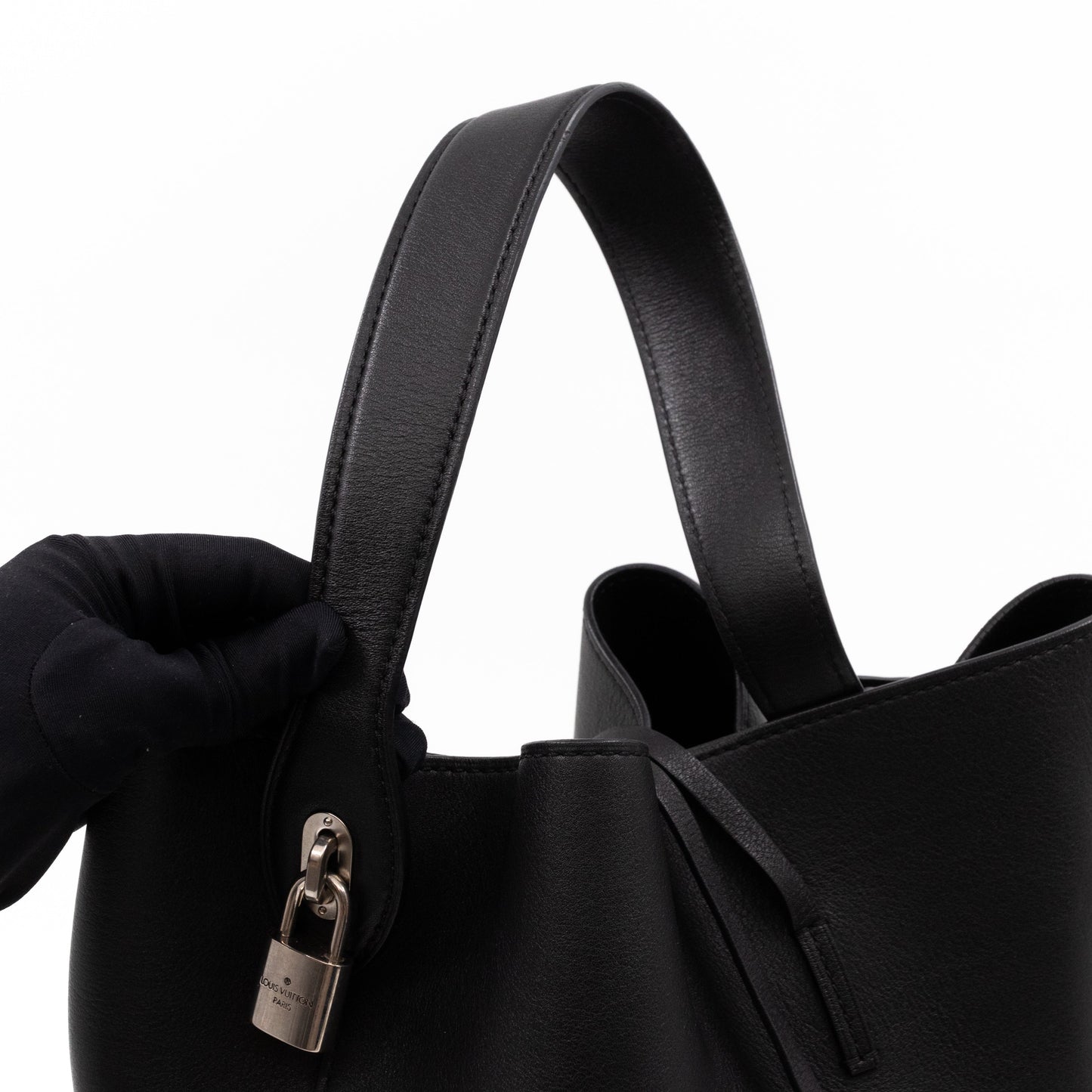 Louis-vuitton NN14 GM Cuir Nuance Black