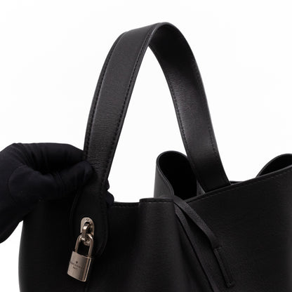 Louis-vuitton NN14 GM Cuir Nuance Black