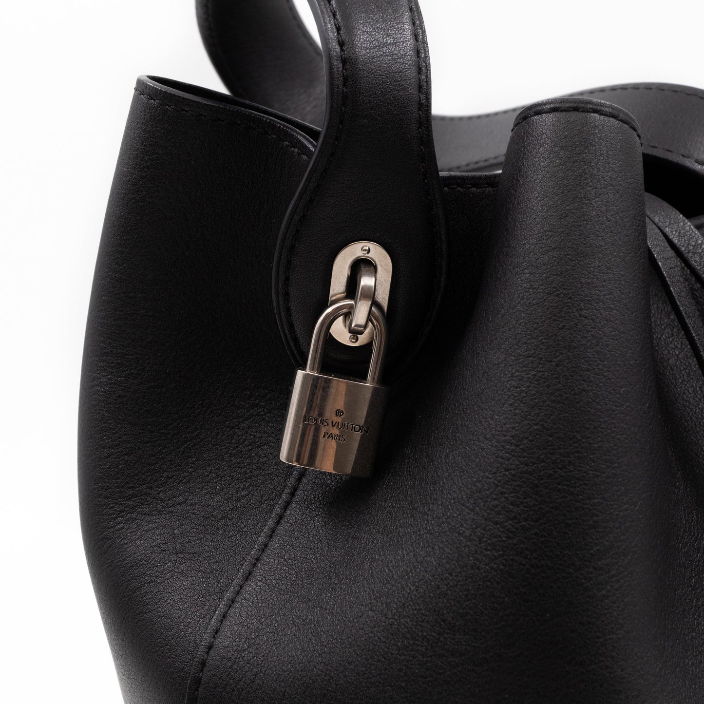 Louis-vuitton NN14 GM Cuir Nuance Black