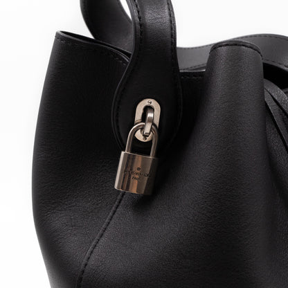 Louis-vuitton NN14 GM Cuir Nuance Black