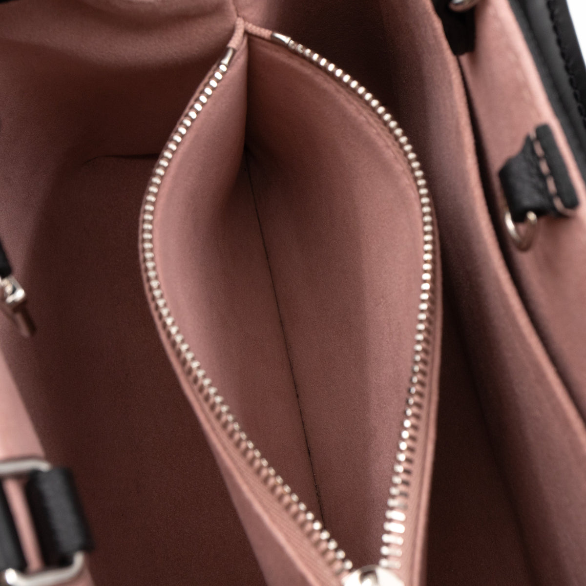 Louis-vuitton Marelle BB Tote Bag Epi Leather Black