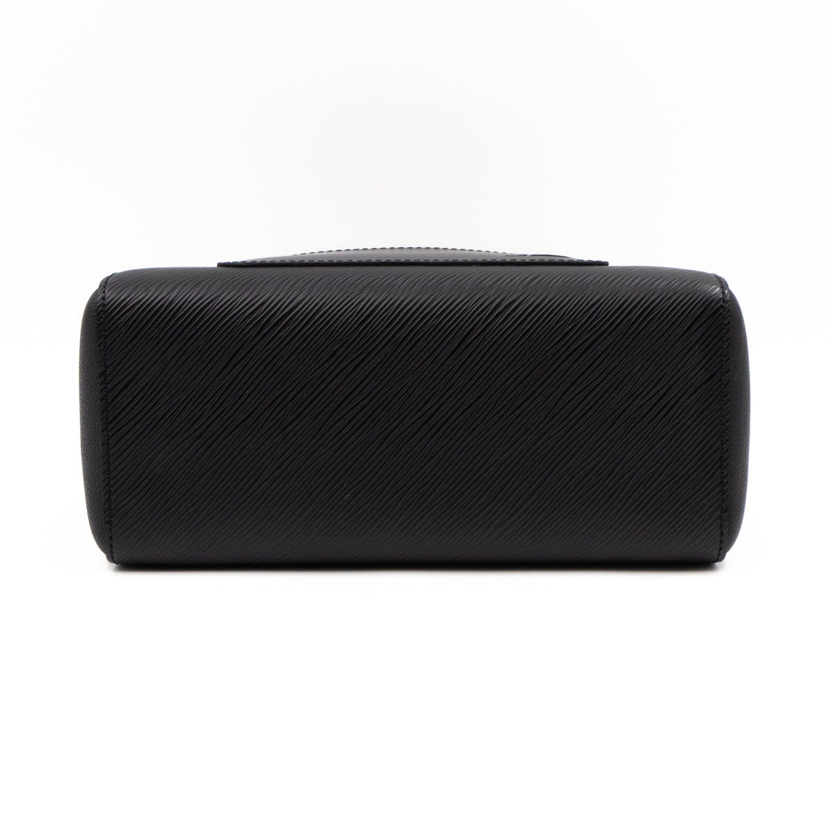 Louis-vuitton Marelle BB Tote Bag Epi Leather Black