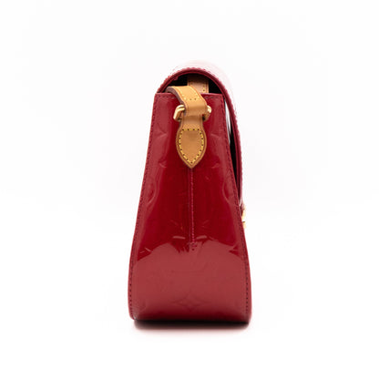Bellflower GM Vernis Pomme D'Amour