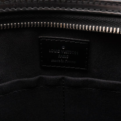 Louis-vuitton Pochette Bosphore Damier Graphite