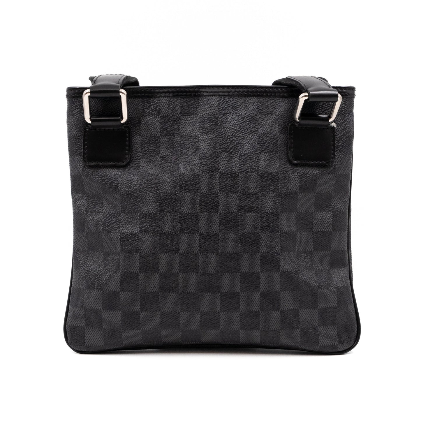 Louis-vuitton Pochette Bosphore Damier Graphite