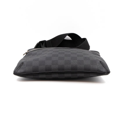 Louis-vuitton Pochette Bosphore Damier Graphite