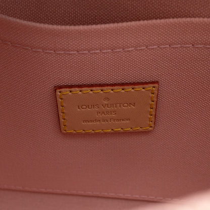 Louis-vuitton Croisette Damier Azur