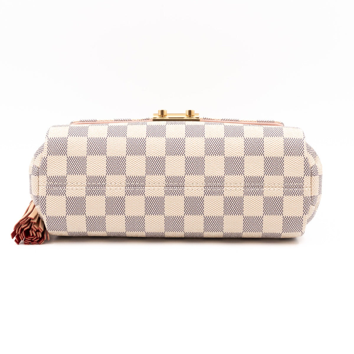 Louis-vuitton Croisette Damier Azur