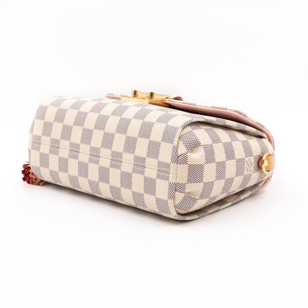 Louis-vuitton Croisette Damier Azur