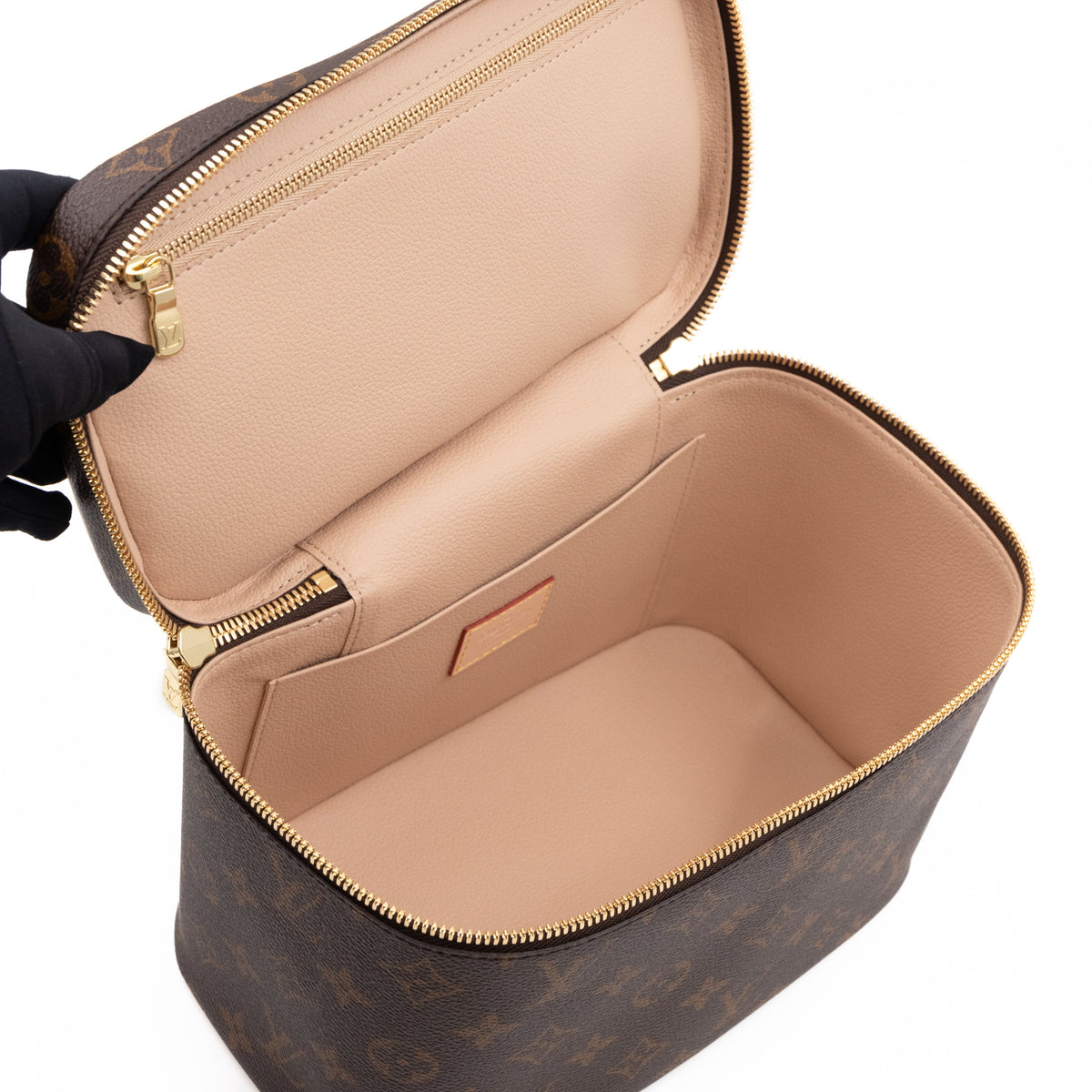 Louis-vuitton Nice BB Monogram
